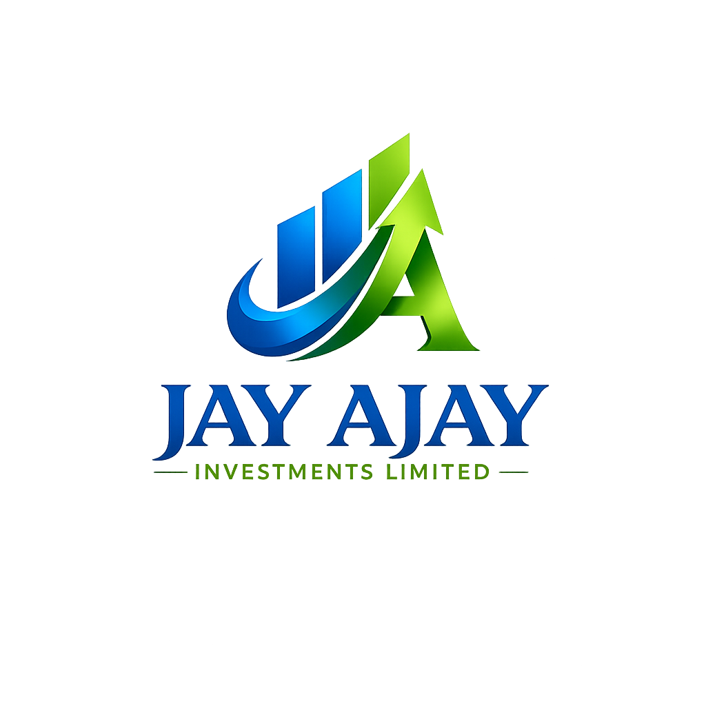 Jay Ajay Investments Limited